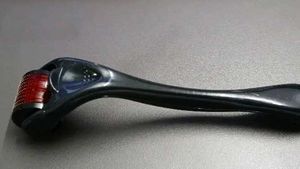 Microneedle Skin Roller