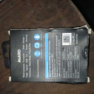 not working AGARO Type C to USB 3.0 Adapter