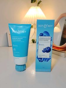 Dot & Key Barrier Repair Moisturizer