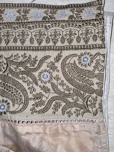 Elegant Embellished Kurta
