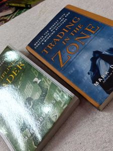 Mark Douglas Combo Book 2