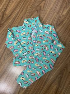 Boy's nightsuits