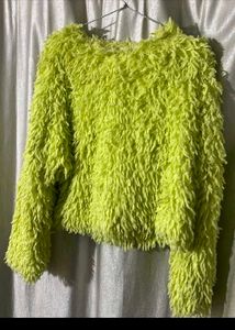 Furr Top