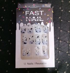 Nail Extensions