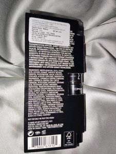 MAC  Stack Mascara