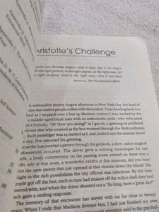 Emotional Intelligence by Daniel Goleman