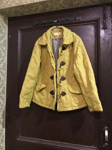 Women Winter Jacket