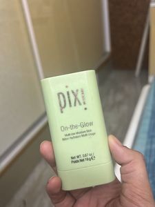 Pixi On-the-Glow Moisture Stick