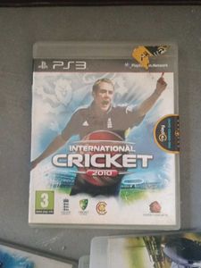 PS3 Cricket Games Bundle (499 rs. each) 🚫 Not All