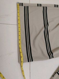 Striped Co-ord Set