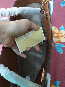 OG New Michael Kors Tote Bag
