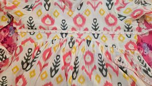 New Jaipuri Pure Cotton Kurti