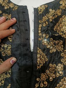 NEW Black 🖤 Blouse