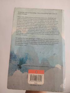 A Bowstring Winter by Dhruba Hazarika