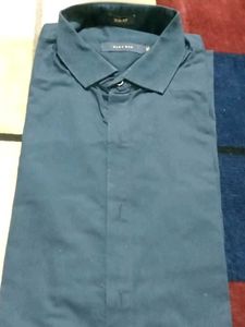 Zara Man Slim Fit Shirt