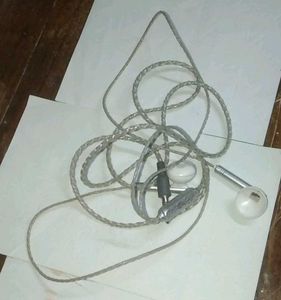 4 Set Of Earphones