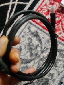 HDMI CABLE