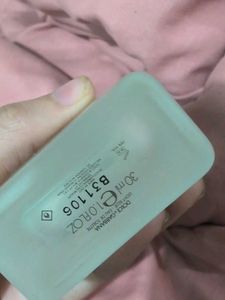 D&amp;G Light Blue Perfume