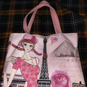 Cute Pink Handbags