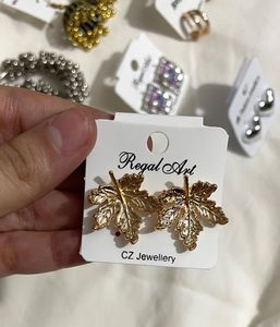 6 piece earrings set 😍