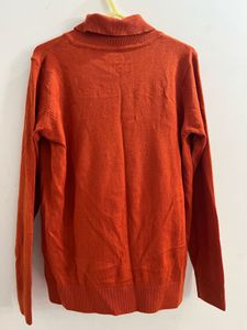 Turtleneck