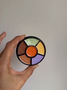 Insight Pro Concealer Palette