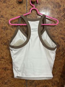 Athletic Tank Top