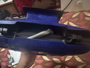 Cond. 3-  Prestige Toaster Unused But Body Damage