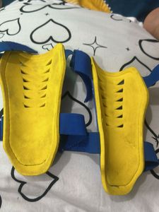 Vector X Shin Guards