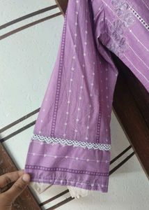 New Maria B replica kurti set