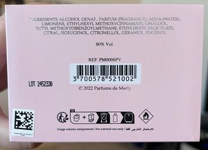 Parfums de Marly Delina Exclusif