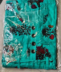 Rayon Kurti