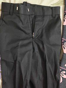 kid's Blue Plaid Dress Pants combo offer