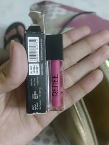 RENEE Stay With Me Mini Lipstick - Mauve