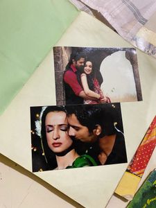 Iss Pyar Ko Kya Naam Doon? Photobook Arnav Khushi
