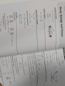 Physics Short Notes Handbook for NEET