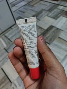 Lip Lightning Cream &amp; Moisturizer Set