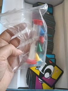 Name 5 Board Game