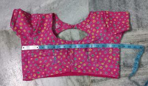 designer blouse