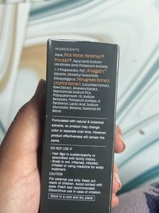 Nourish Mantra Advanced Hair Growth Serum