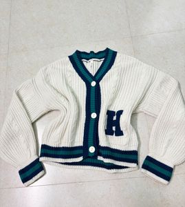 cute cardigan perfect for winter 🥰🥰
