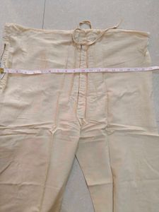 Embroidered Men's Kurta