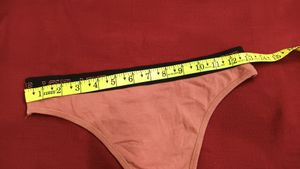 Top And Bottom Set..size M