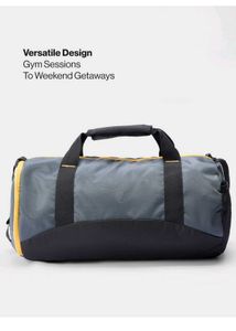 KICA Gym Duffel Bag