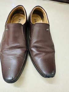 Paris Plus men’s loafers