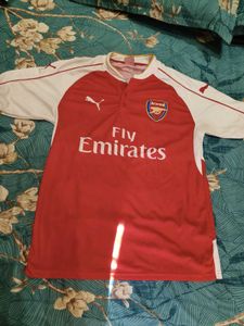 Arsenal FC Replica Jersey