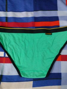 It Is New Under Wear Bcz Of size I am selling here