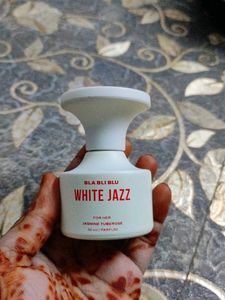 Bla Bli Blu White Jazz Perfume for Her