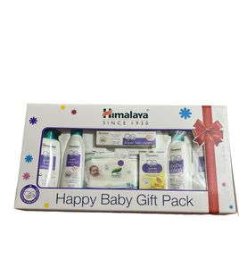 Happy Baby  Gift Pack