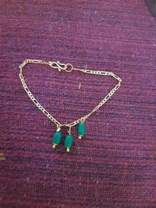 New Ethnic Bracelet. Looks Beautiful
